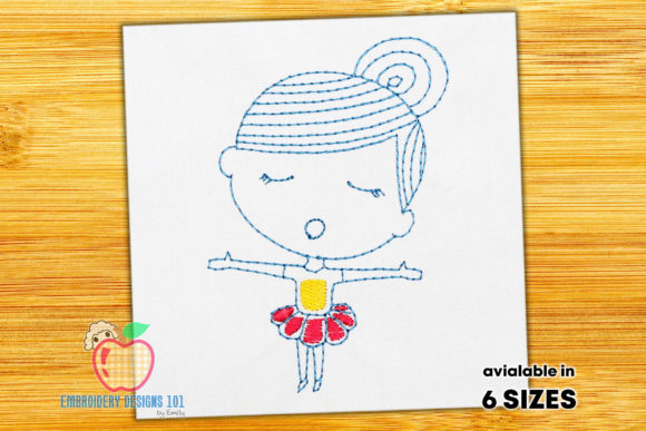 Cute Girl Spreading Hands: A Designer Review for Business Use