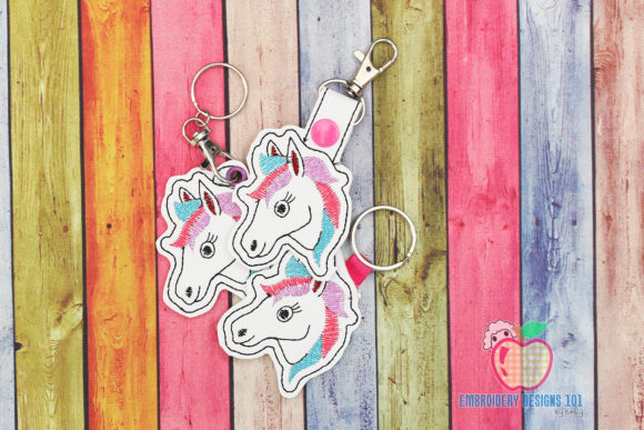 Horse Head Keyfob: A Designer's Hands-On Review