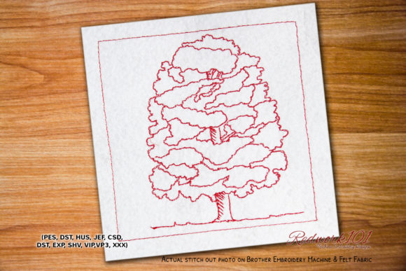 Why Chestnut Tree Embroidery is Perfect for Your Boutique Collection